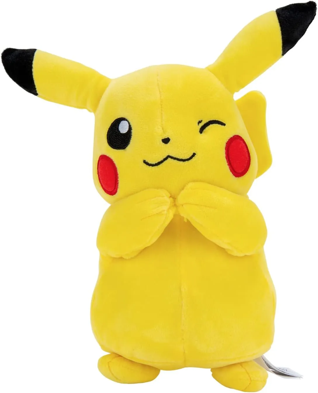 Pokemon Peluche Pikachu 20cm