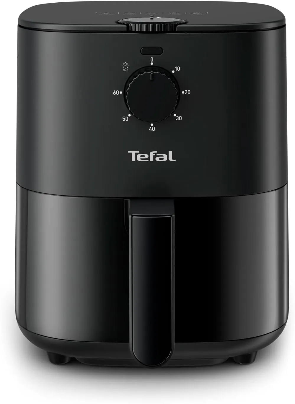 TEFAL Air Fryer | Easy Fry Essential |3.5 L Capacity | 1430W | Healthy Cooking |Adjustable Temperature | EY130840