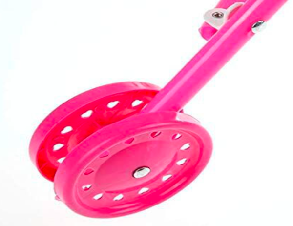 Dolls Buggy Stroller Pushchair Pram Foldable Girls Toy Doll Pram Baby Doll trolley doll