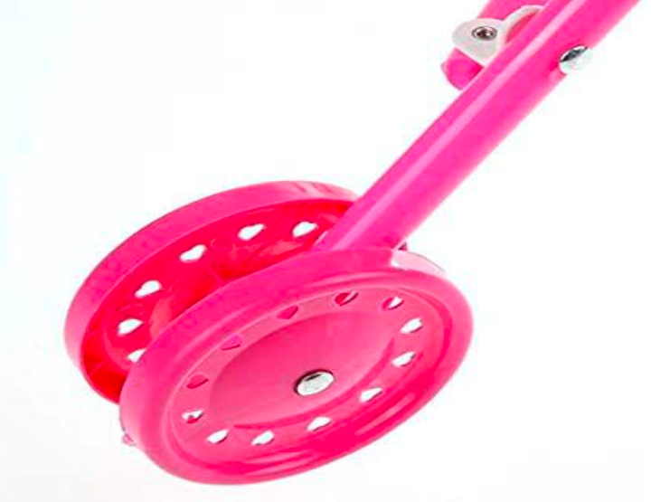 Dolls Buggy Stroller Pushchair Pram Foldable Girls Toy Doll Pram Baby Doll trolley doll - Image 3