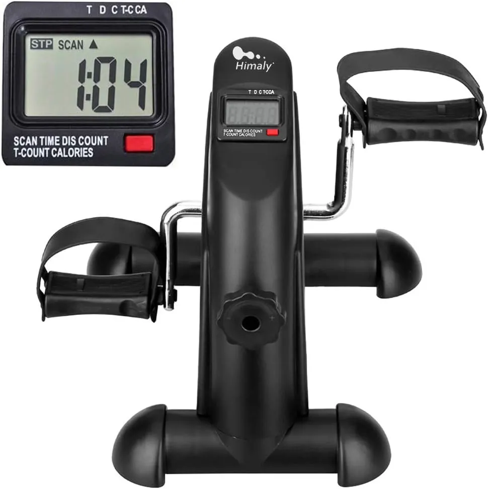 pedal to power: indoor/outdoor bicycle trainer machine!
