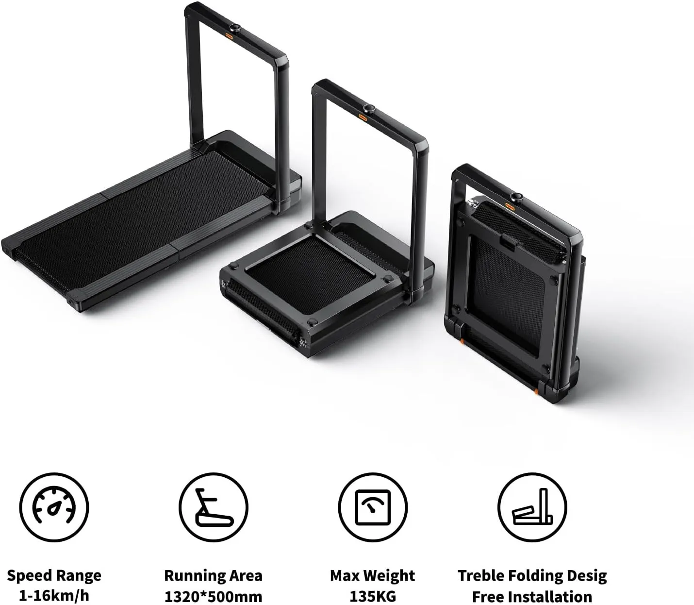 get fit & strong: outdoor fitness jungle gym for all ages!