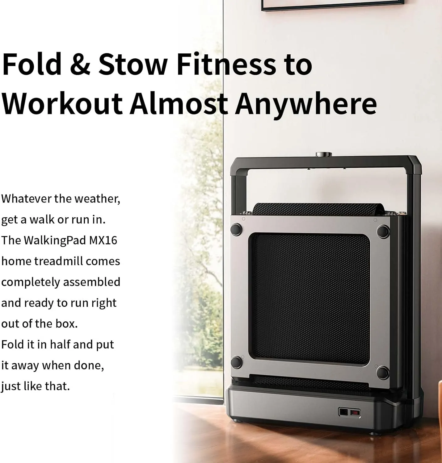 get fit & strong: outdoor fitness jungle gym for all ages!