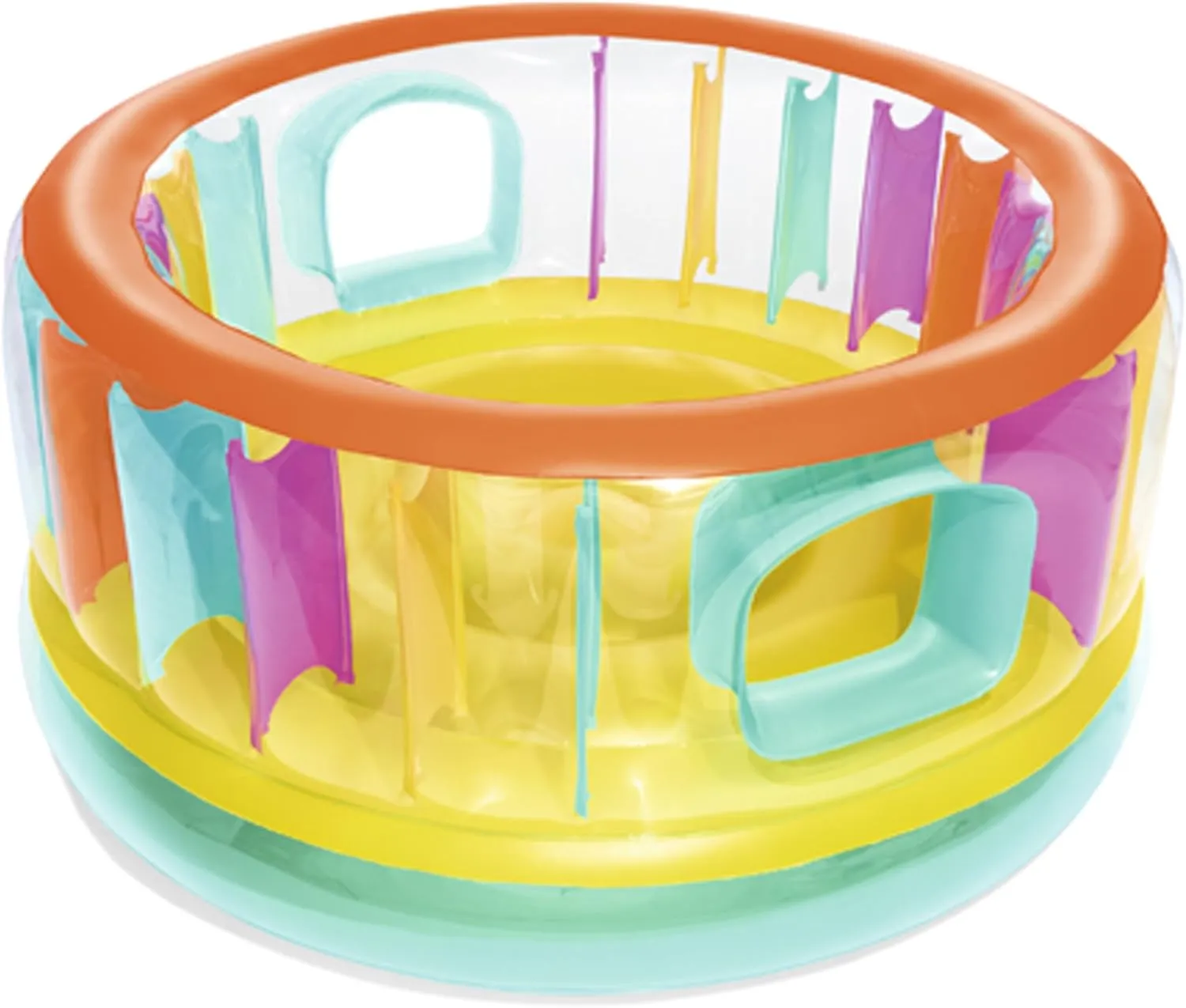 Bestway - Up, in & Over Bouncejam Bouncer Large