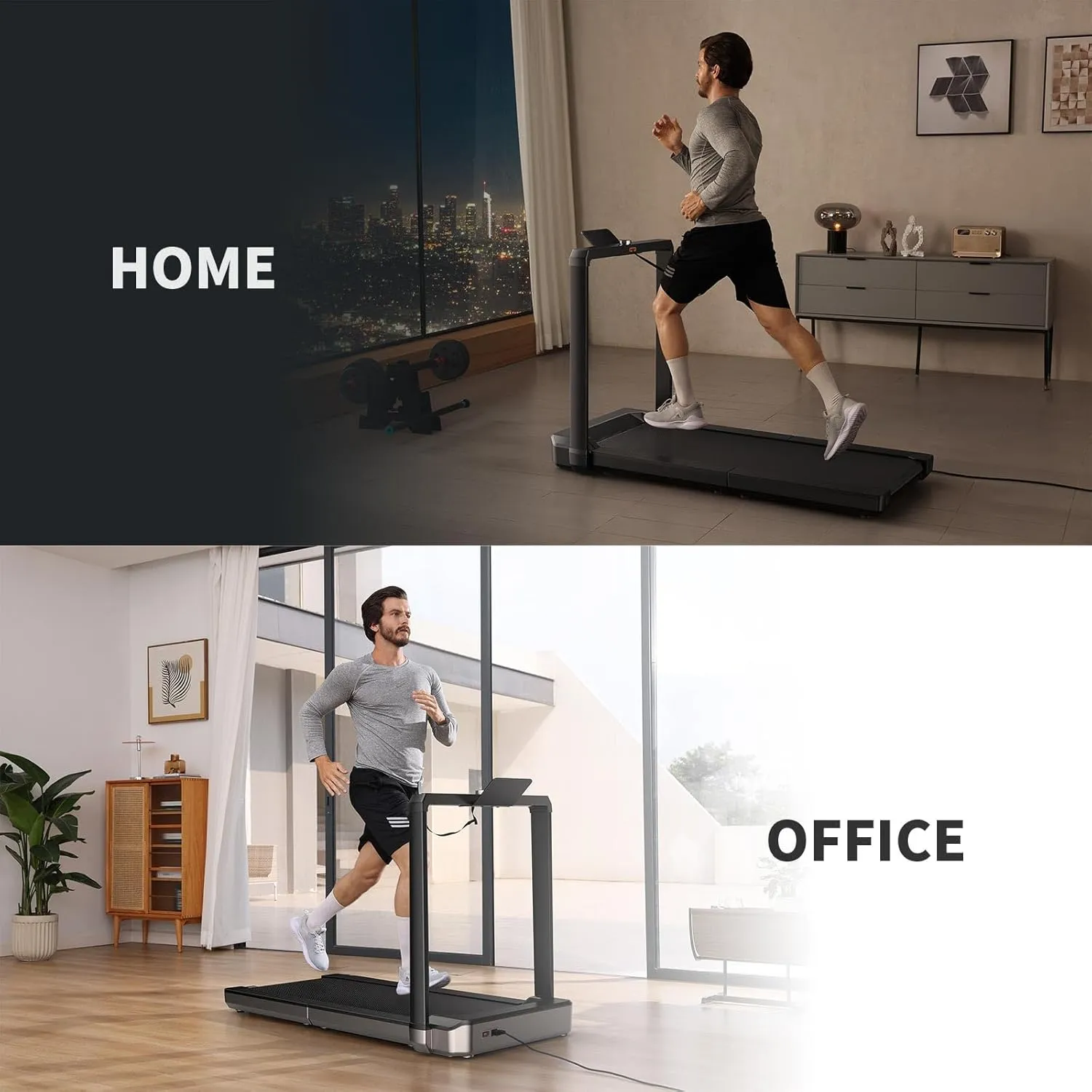 get fit & strong: outdoor fitness jungle gym for all ages!