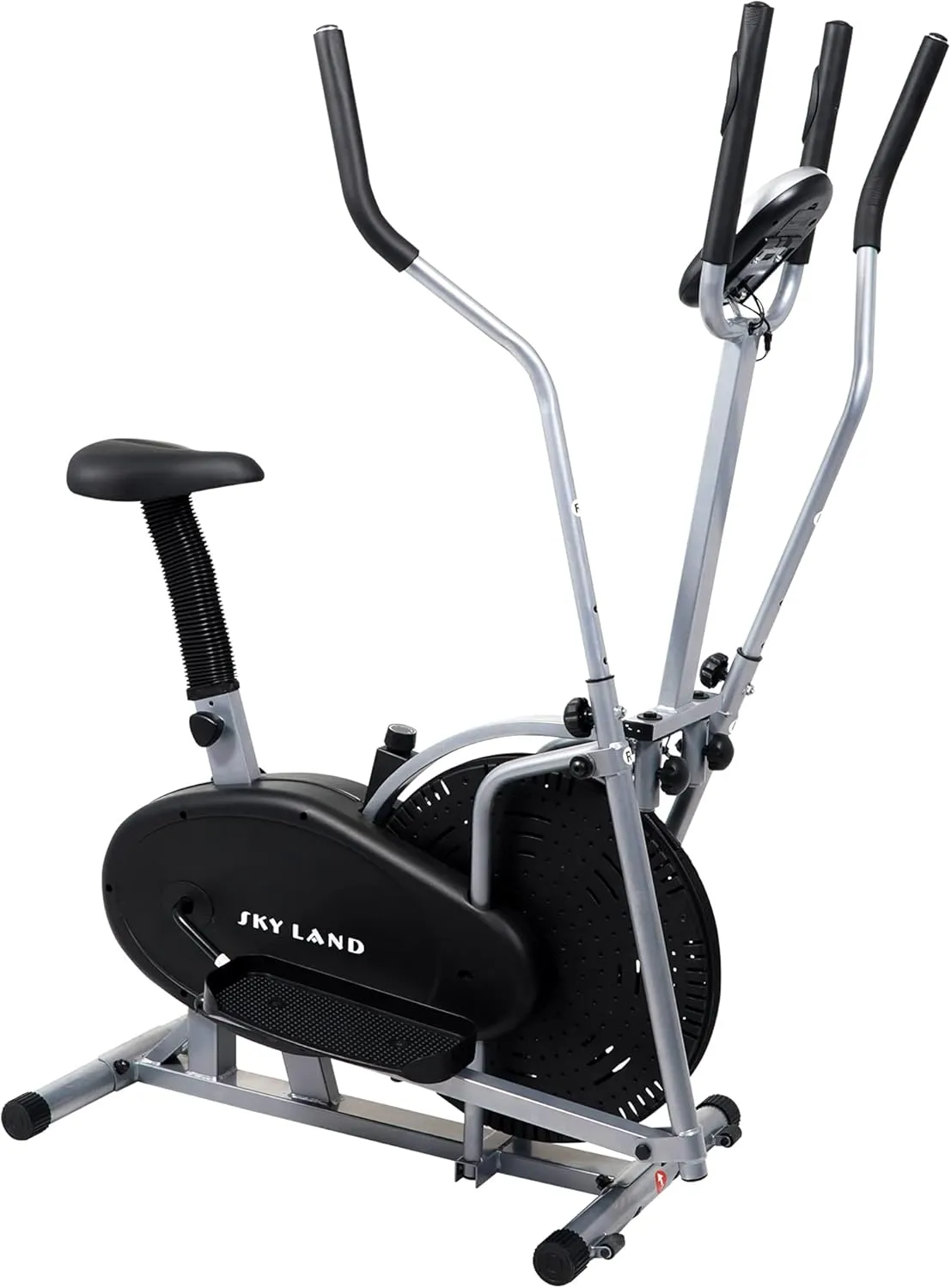 elliptical machines: build strength & tone lower body