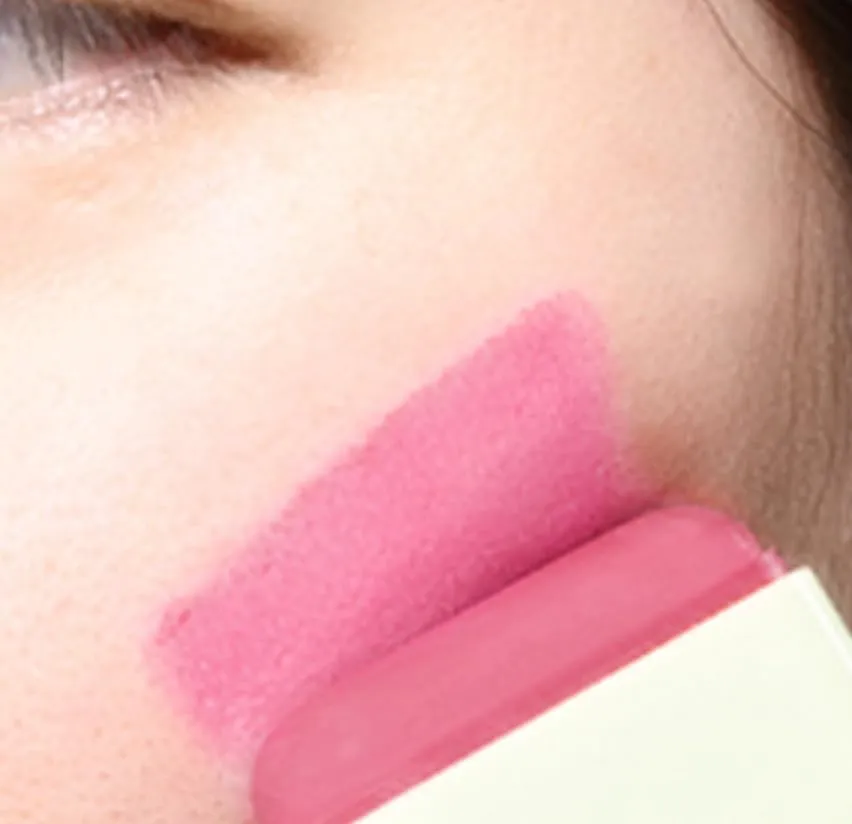 P.l.X.I Face Blush stick Makeup, (Fleur) 19g.