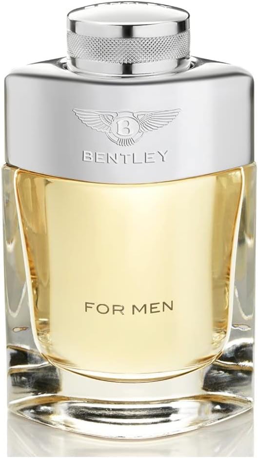 bentley for perfume for men eau de toilette 60 ml
