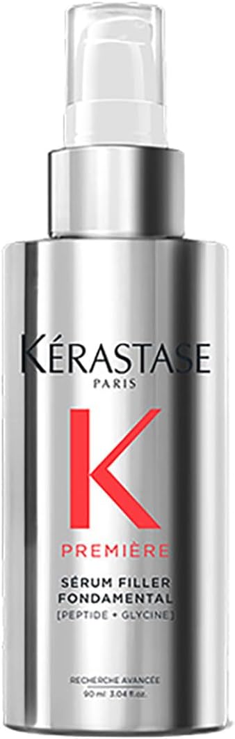 kérastase premiere serum filler fondamental for damaged hair 90 ml