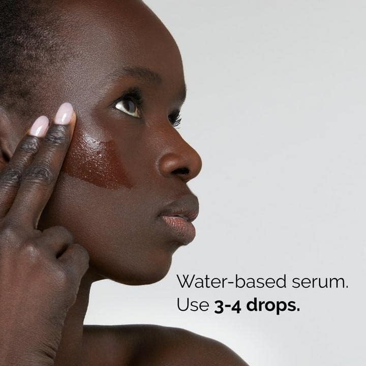 the ordinary niacinamide 10% + zinc 1% serum for face pore reducer + usa skin care (30ml)