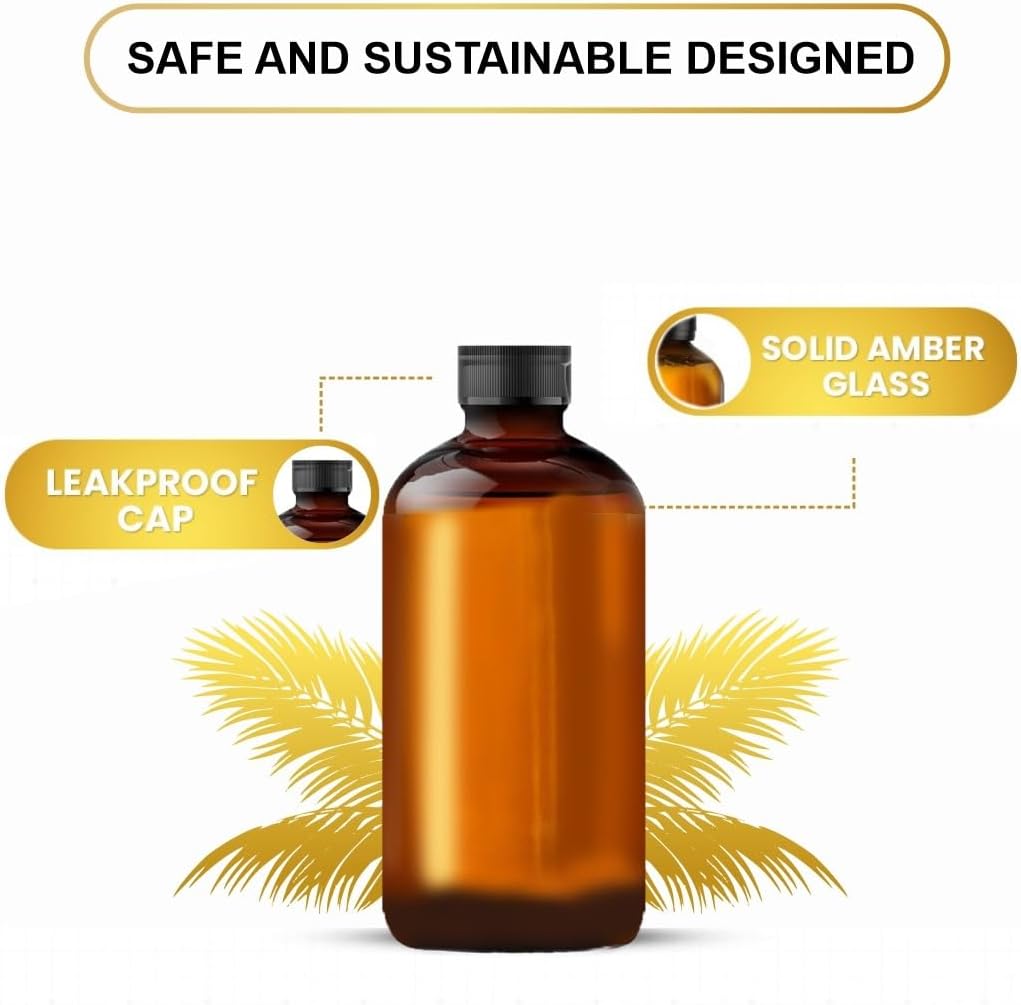 avd organics 100% pure vitamin e oil 35,000 iu | premium grade, cold pressed and tocopherol | for skin, face, body, hair & nail moisturiser 50ml