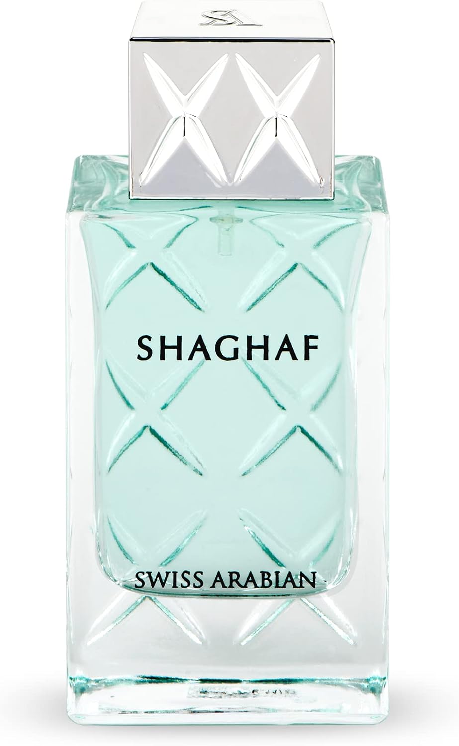 swiss arabian shaghaf for men eau de parfum 75ml