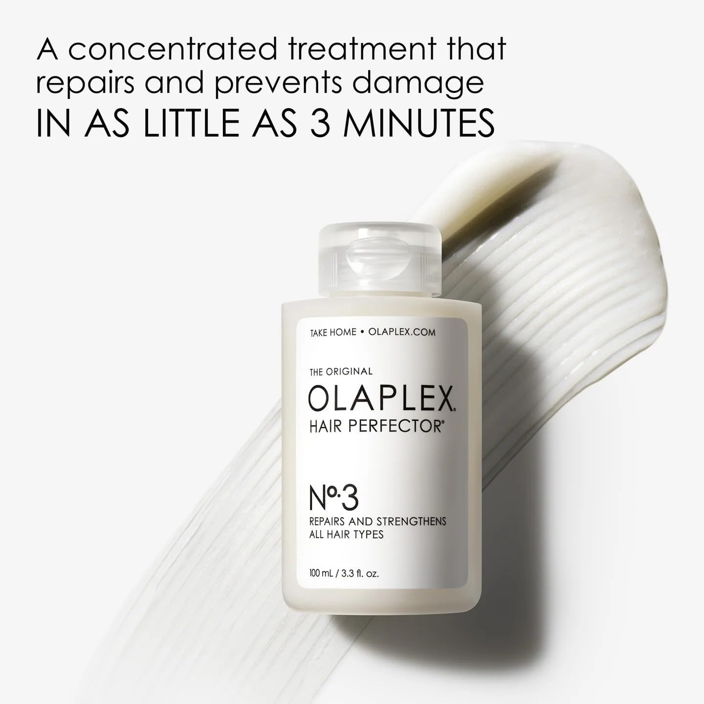 olaplex hair perfector, 100 ml