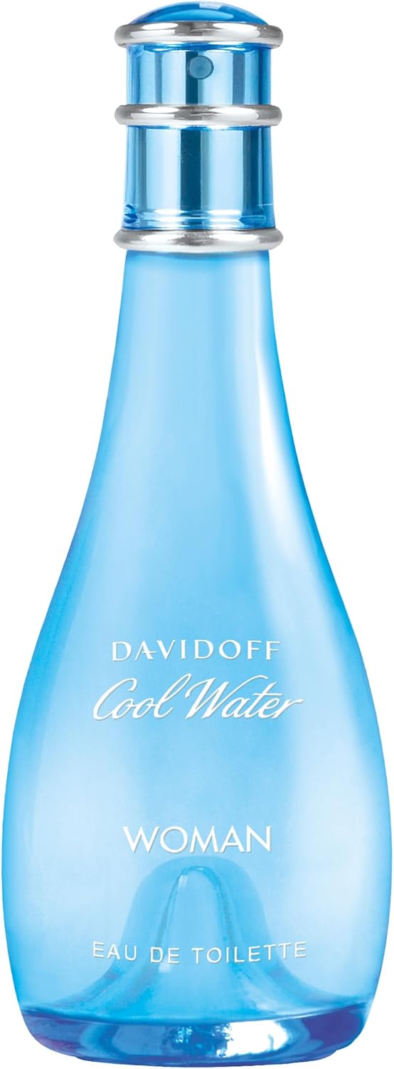 davidoff perfume cool water by davidoff perfume for women eau de toilette