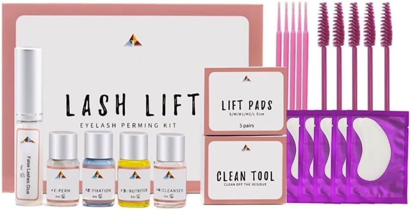 goreem lash lift kit, eyelash perm kit cilia extension suitable,for eyelash lifting cilia extension suitable for salon