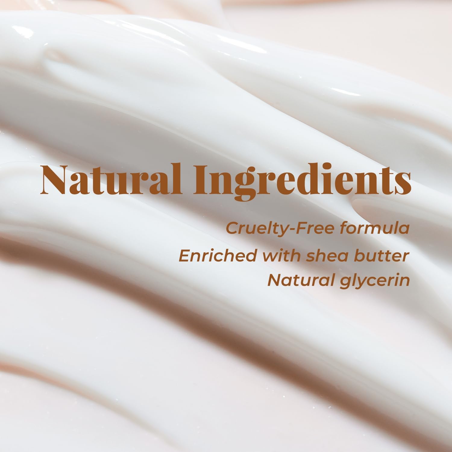 body & earth hand cream gift set hand cream for women, hand lotion set for dry ed hands, christmas gifts set, travel size hand cream for women. 6 x 1.0 oz/30ml