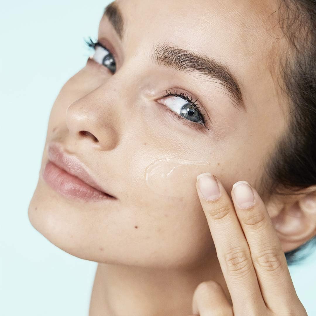 l'oréal paris hydra genius aloe water 72h liquid moisturizer normal to combination skin 70 ml