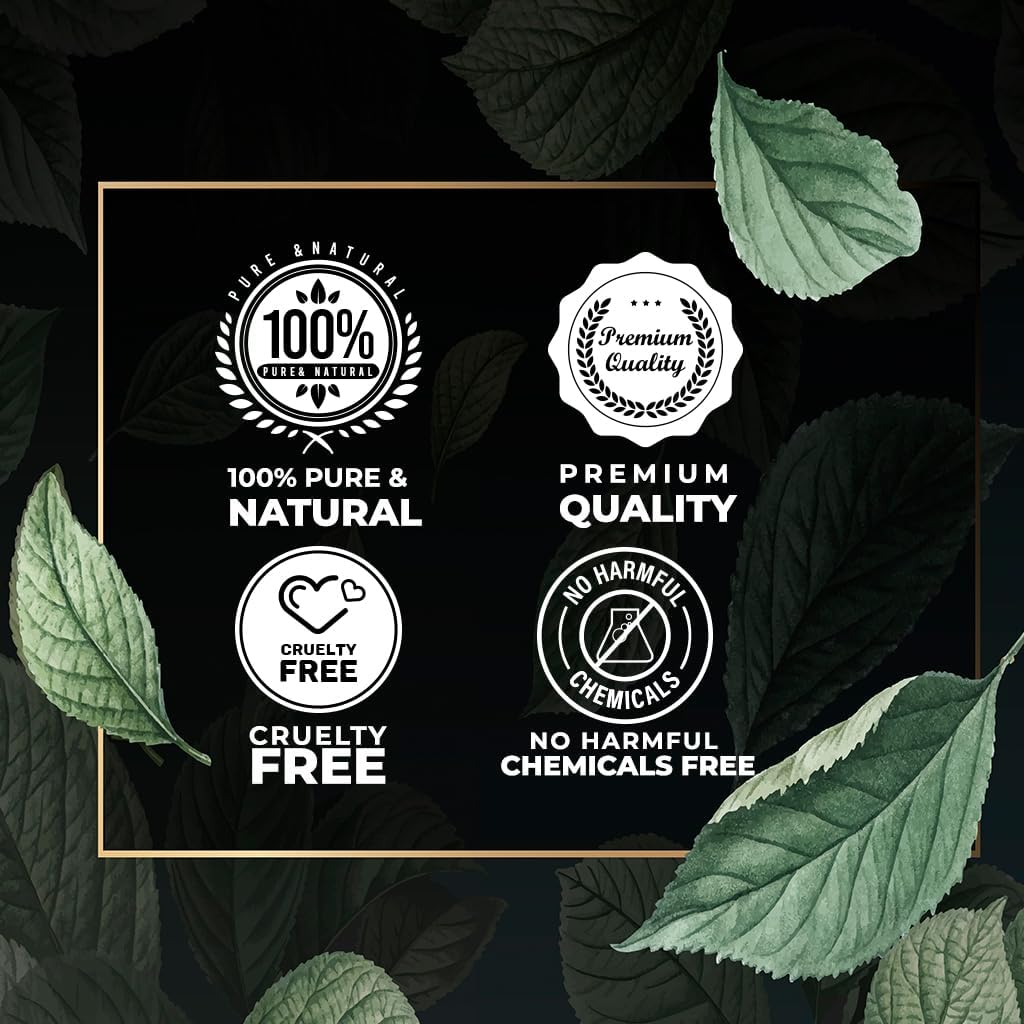 avd organics 100% pure vitamin e oil 35,000 iu | premium grade, cold pressed and tocopherol | for skin, face, body, hair & nail moisturiser 50ml