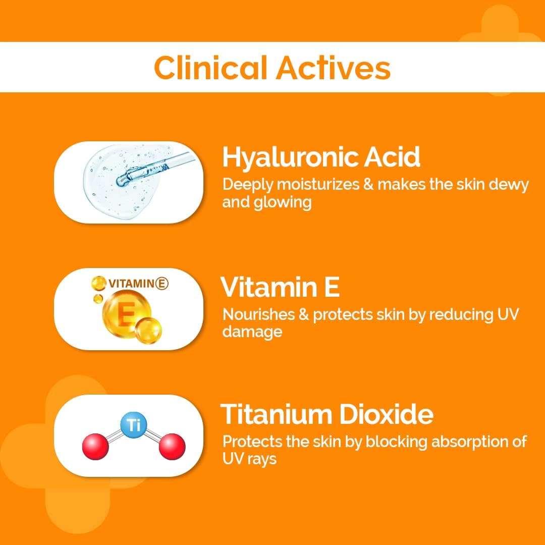 the derma co hyaluronic sunscreen aqua ultra light gel with spf 50 pa++++ for broad spectrum, uv a, uv b & blue light protection for oily skin 50g(dermaco), pack of 1