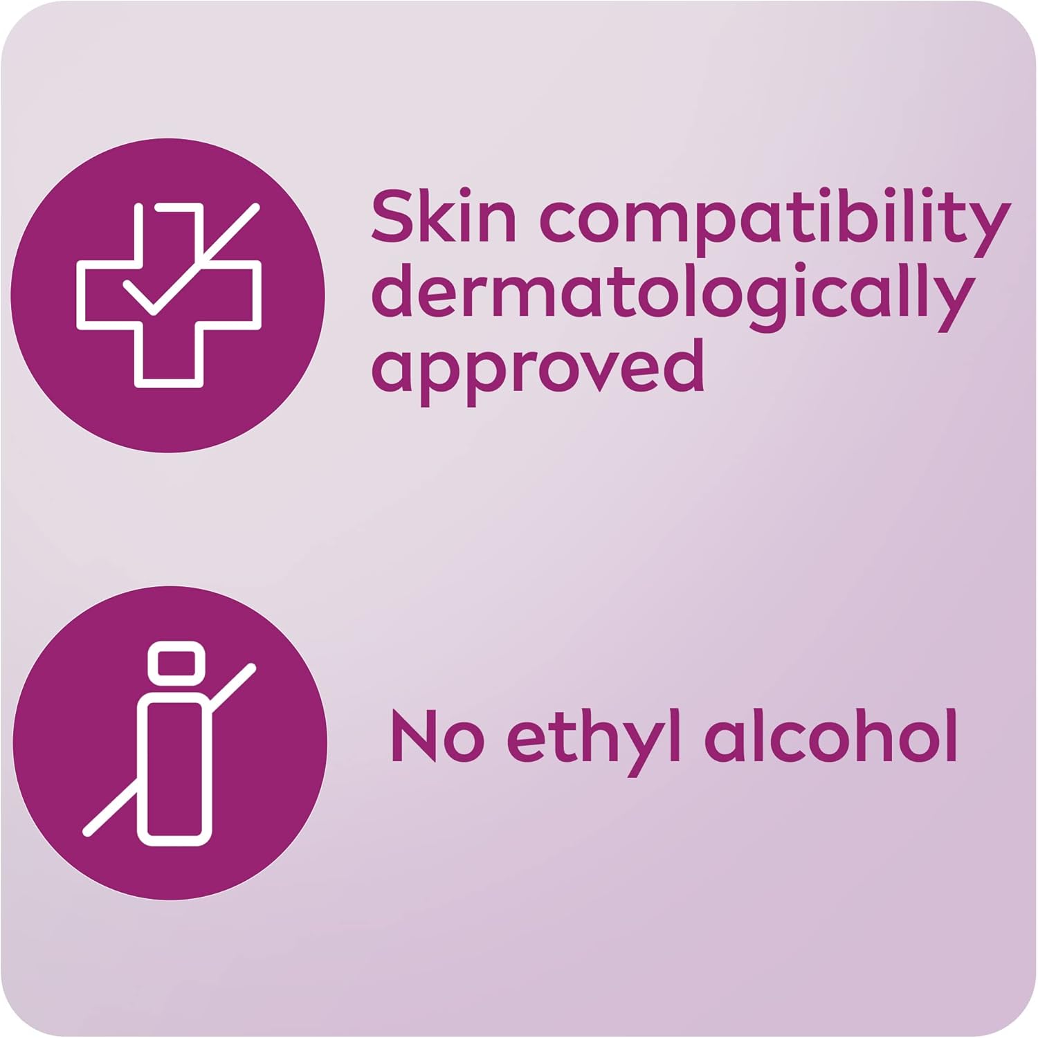 nivea antiperspirant spray for women, pearl & beauty pearl extracts, 2x150ml