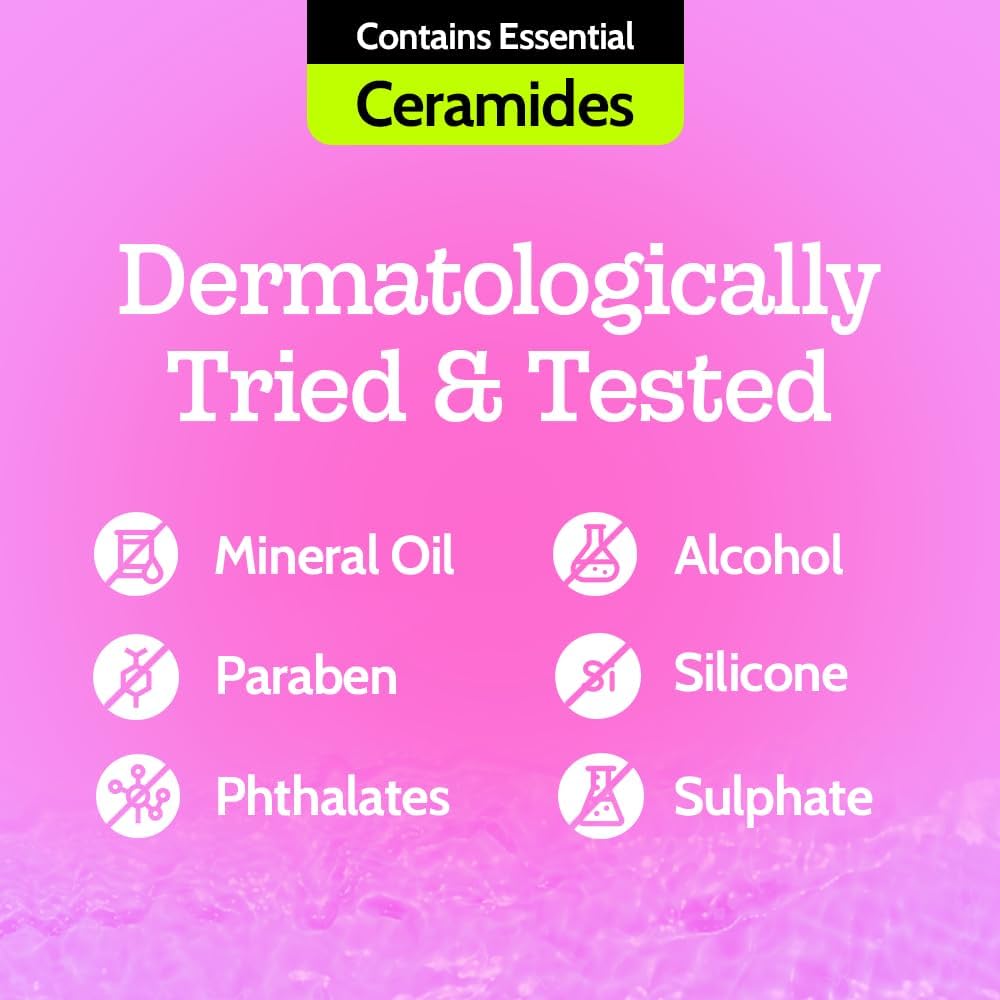 chemist at play glycolic acid face toner for gentle exfoliation & skin hydration | formulated with 7% aha, 3% niacinamide & 1% kombucha | 150ml