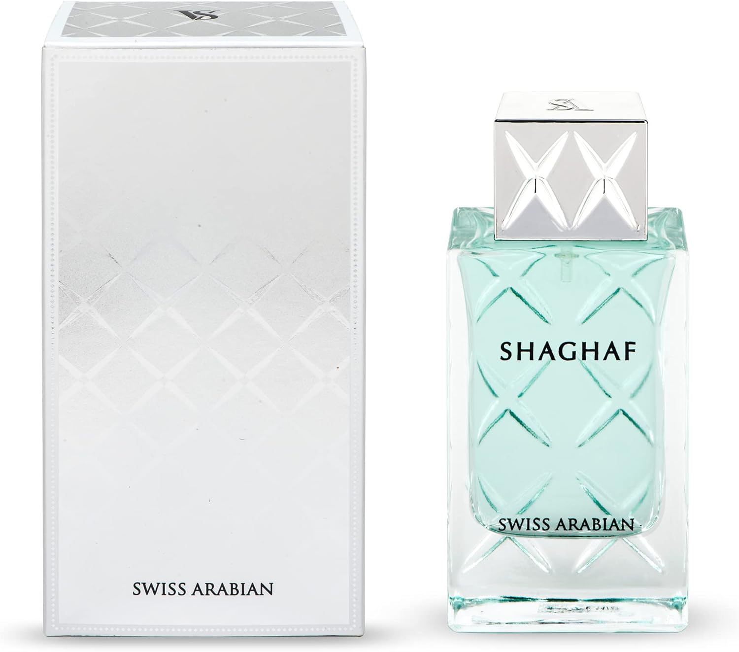 swiss arabian shaghaf for men eau de parfum 75ml