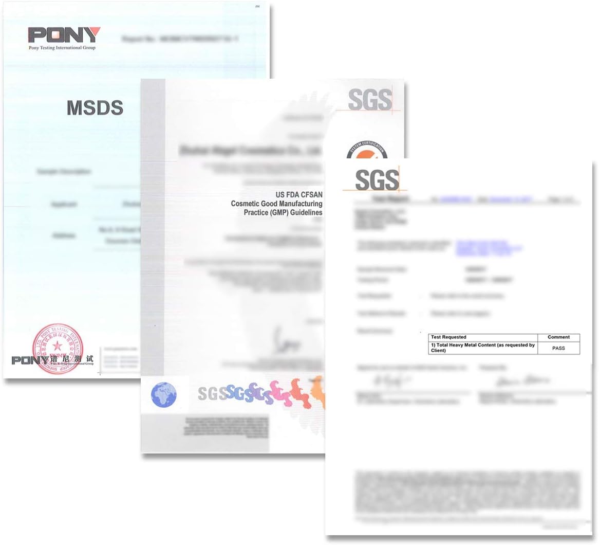 senvenski klein blue gel nail polish navy royal sky malachite lake blue elegant soak off gift set uv led art varnish kit (cs1 001)