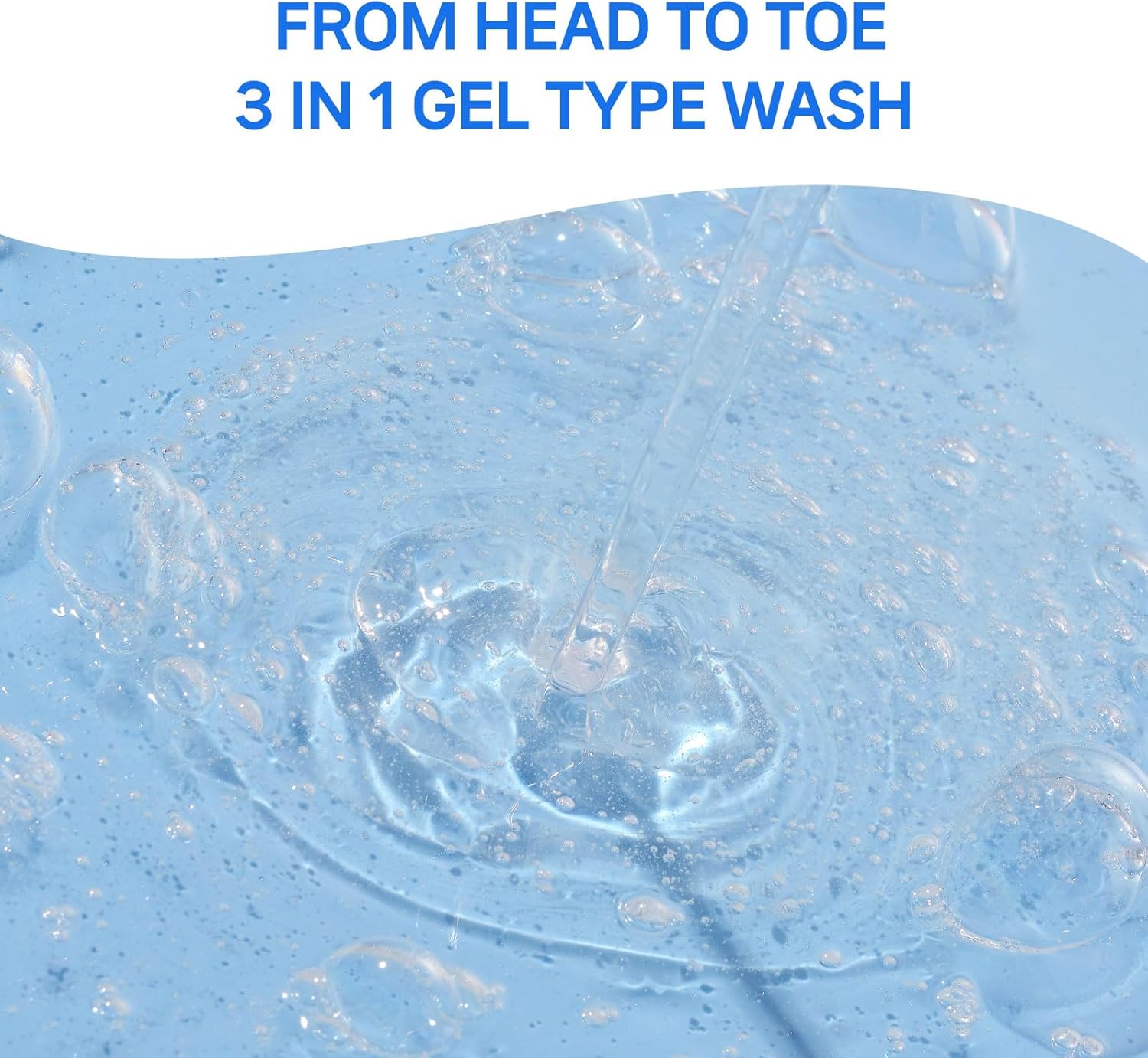 illiyoon ceramide ato 6.0 top to toe wash 500ml / 16.9oz