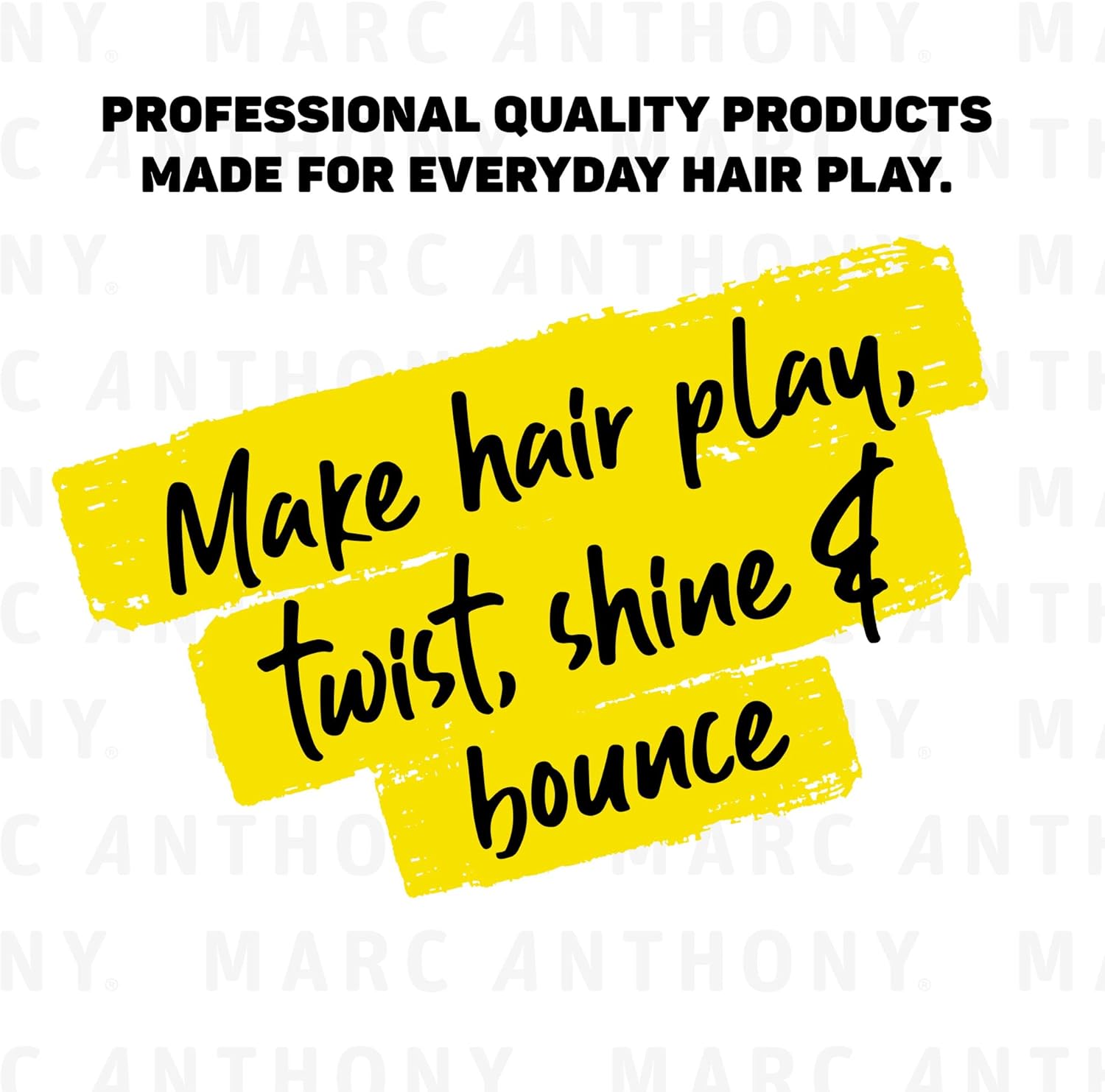 marc anthony strictly curls curl defining lotion, 245ml