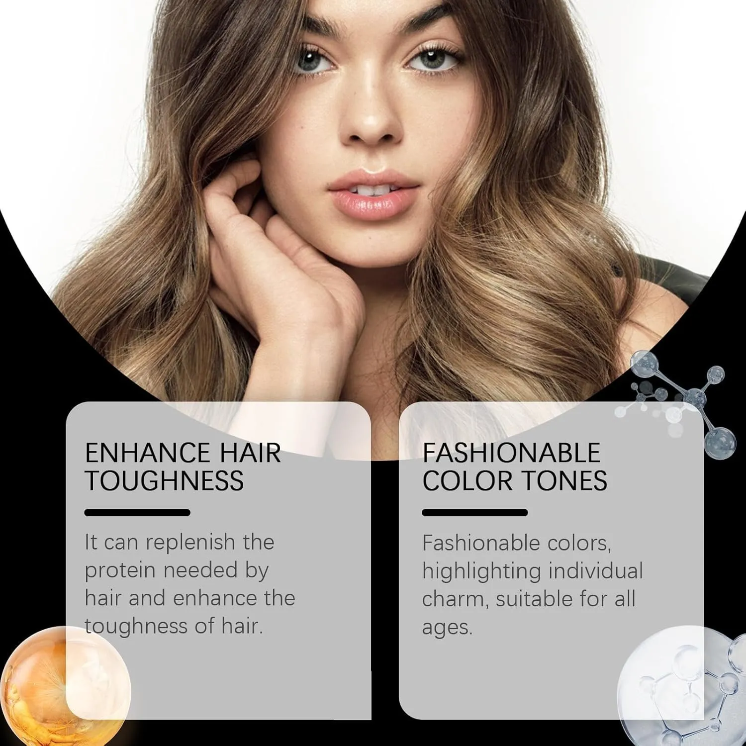 Polar Hair Dye Shampoo,Polar Hair Care,Polar Dye Shampoo,Polar Instant Dye Shampoo,Polar Hair Color Shampoo,Polar Color Restoring Shampoo,Healthy Hair Dye Shampoo,Black Hair Dye Shampoo (Brown)