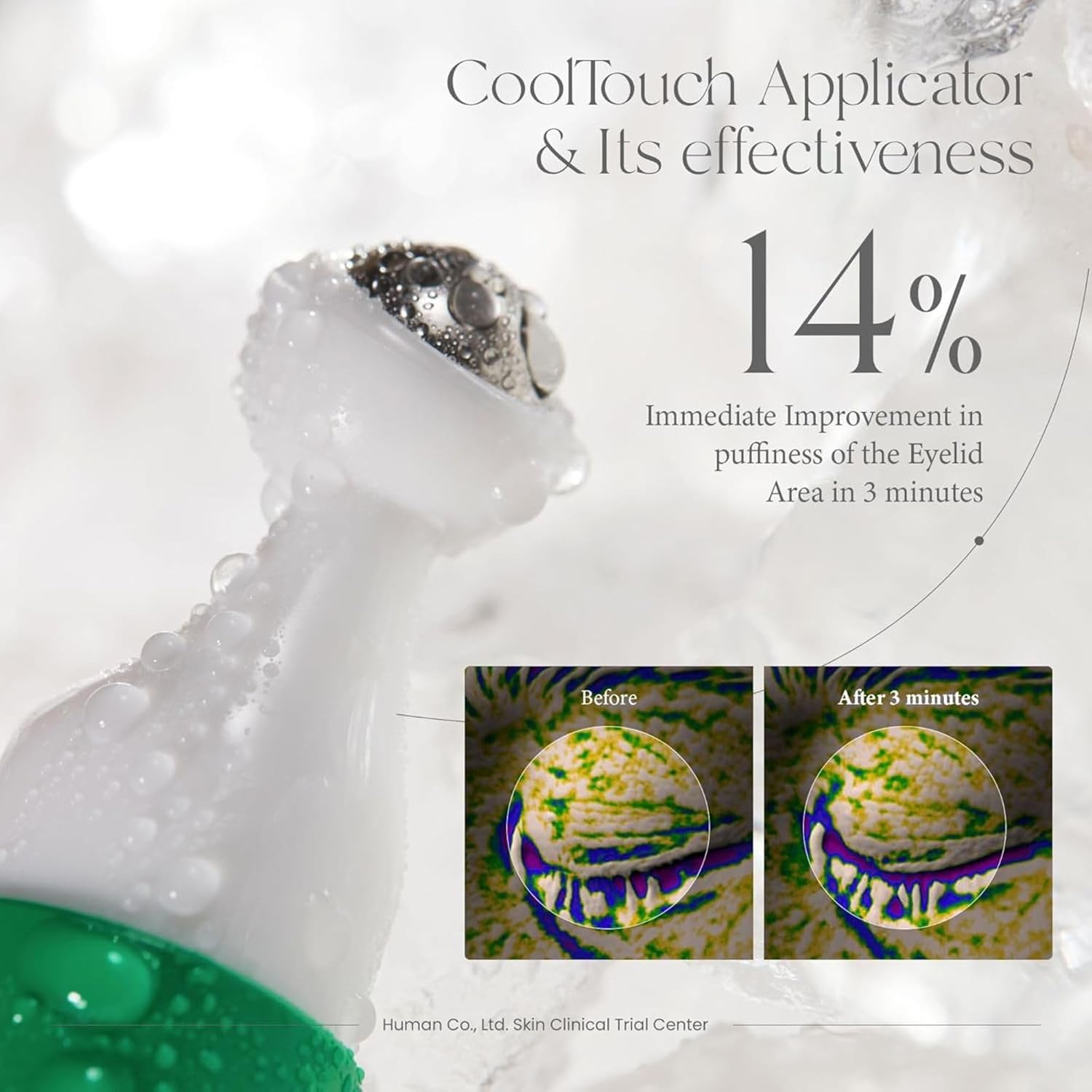 axis y vegan collagen eye serum 10ml