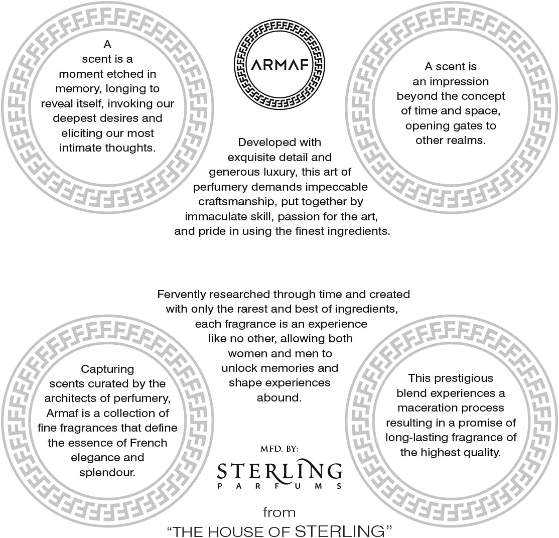 armaf club de nuit intense man perfumes gift set, club de nuit intense eau de parfum 200ml black + club de nuit intense man perfume body spray 250ml, perfume for men, the fragrance for him, giftset