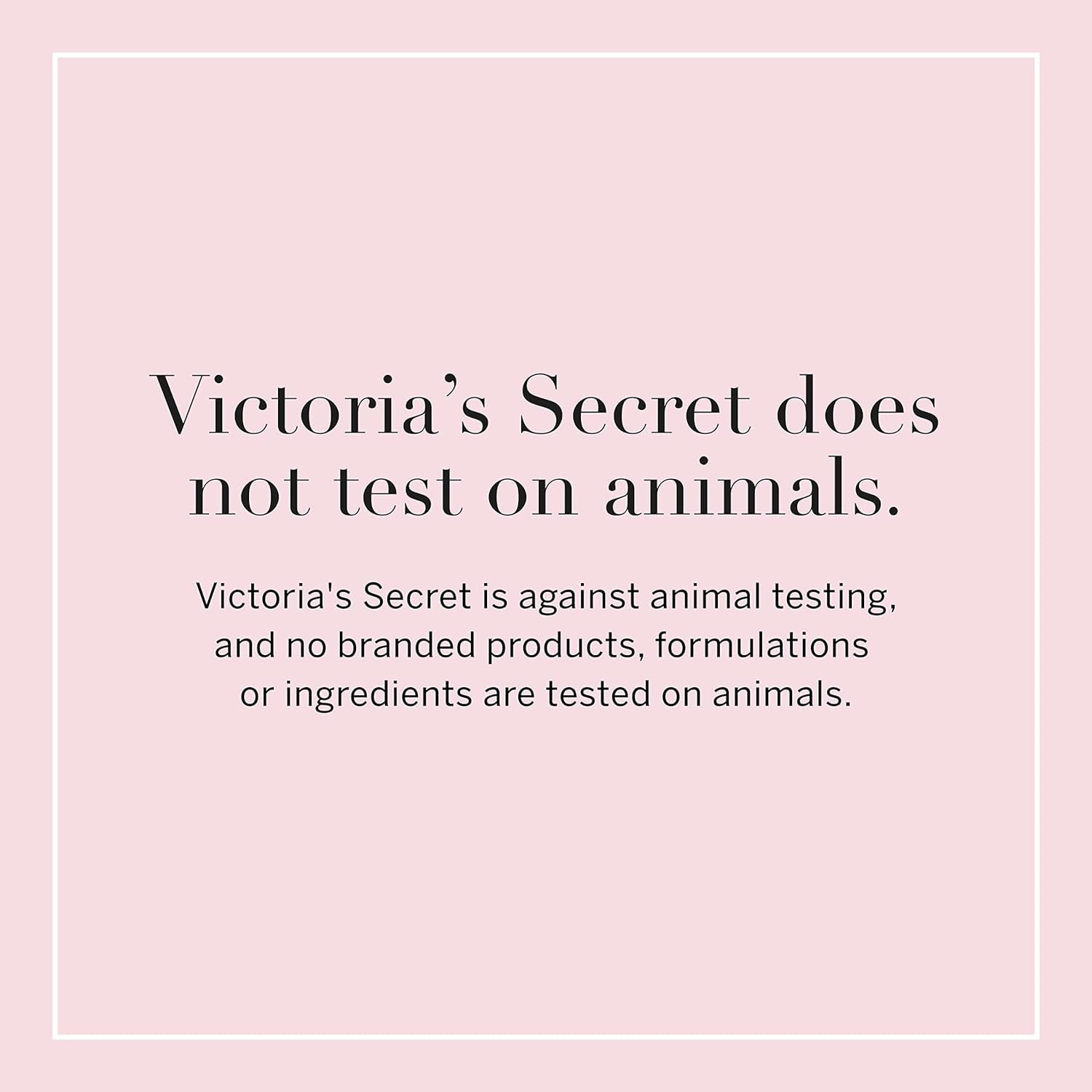 victoria's secret bare vanilla mist & lotion set