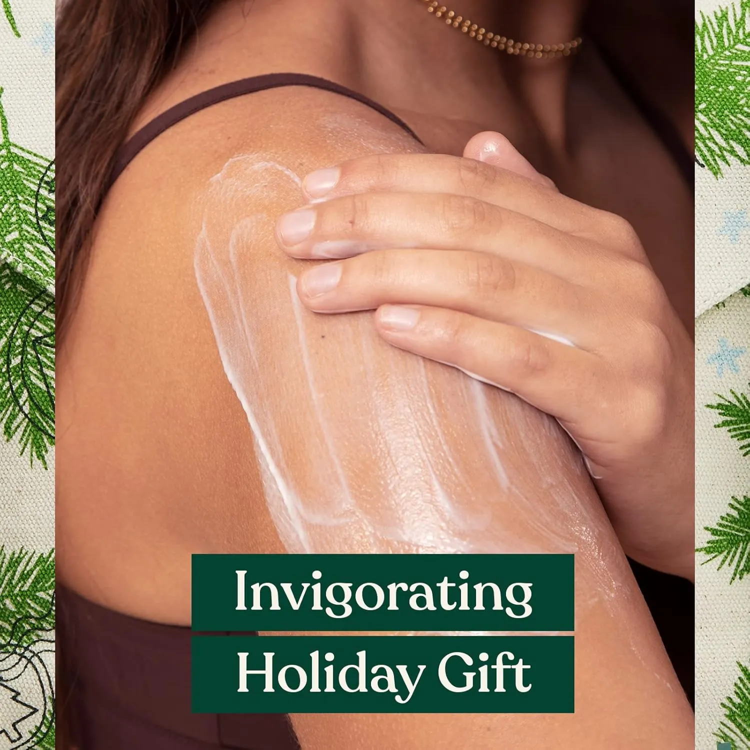 The Body Shop Pine & Divine Wild Pine 3-Pieces Gift Set