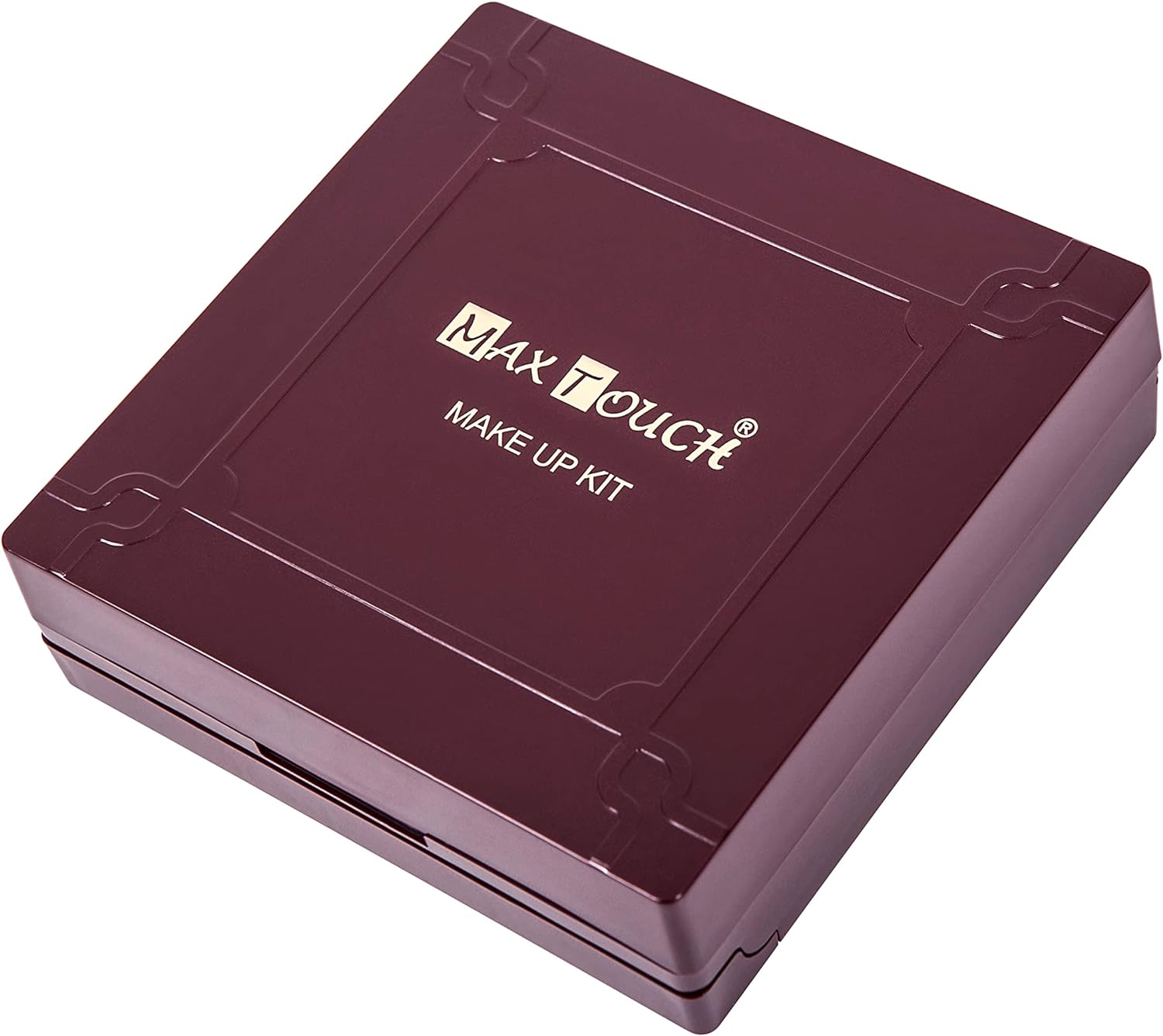 max touch make up kit mt 2138