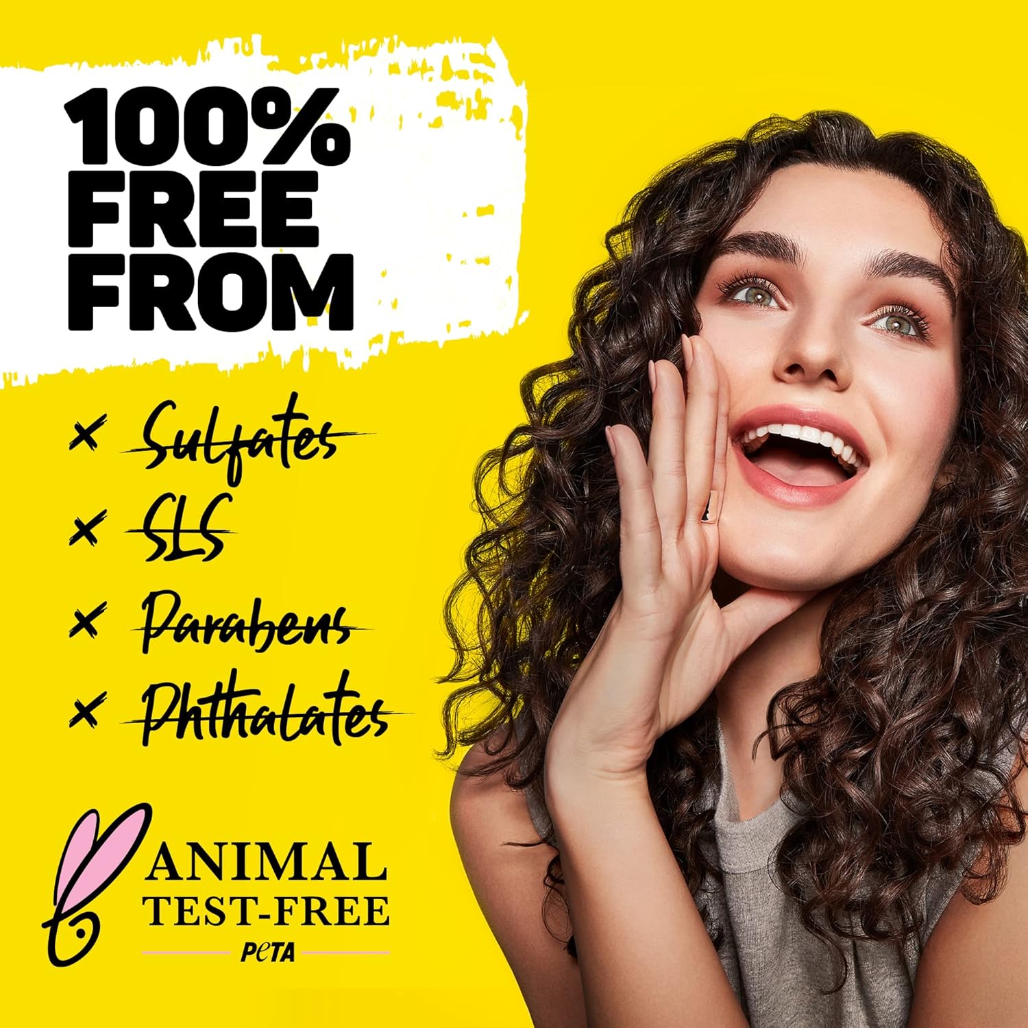 marc anthony strictly curls curl defining lotion, 245ml