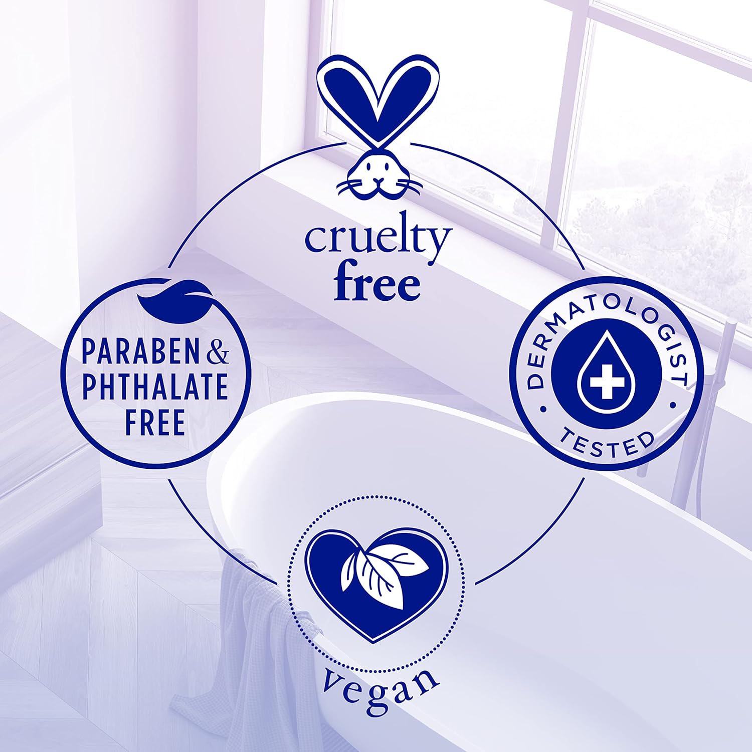 dr teal's body wash with epsom salt sleep blend with melatonin 710ml