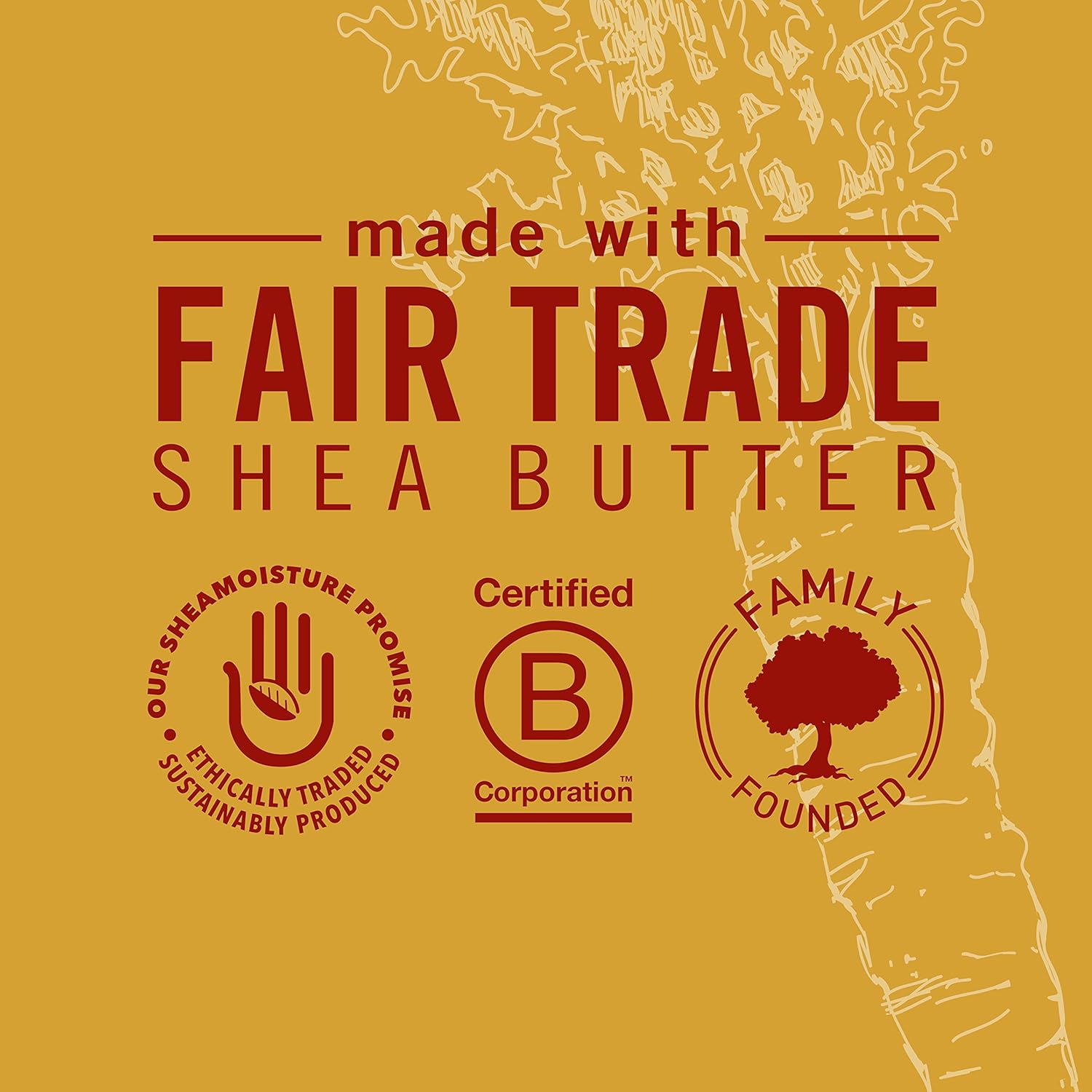 shea moisture kids hair care combination pack includes mango & carrot 8oz kids extra nourishing shampoo, 8oz kids extra nourishing conditioner, and 8oz coconut & hibiscus kids detangler