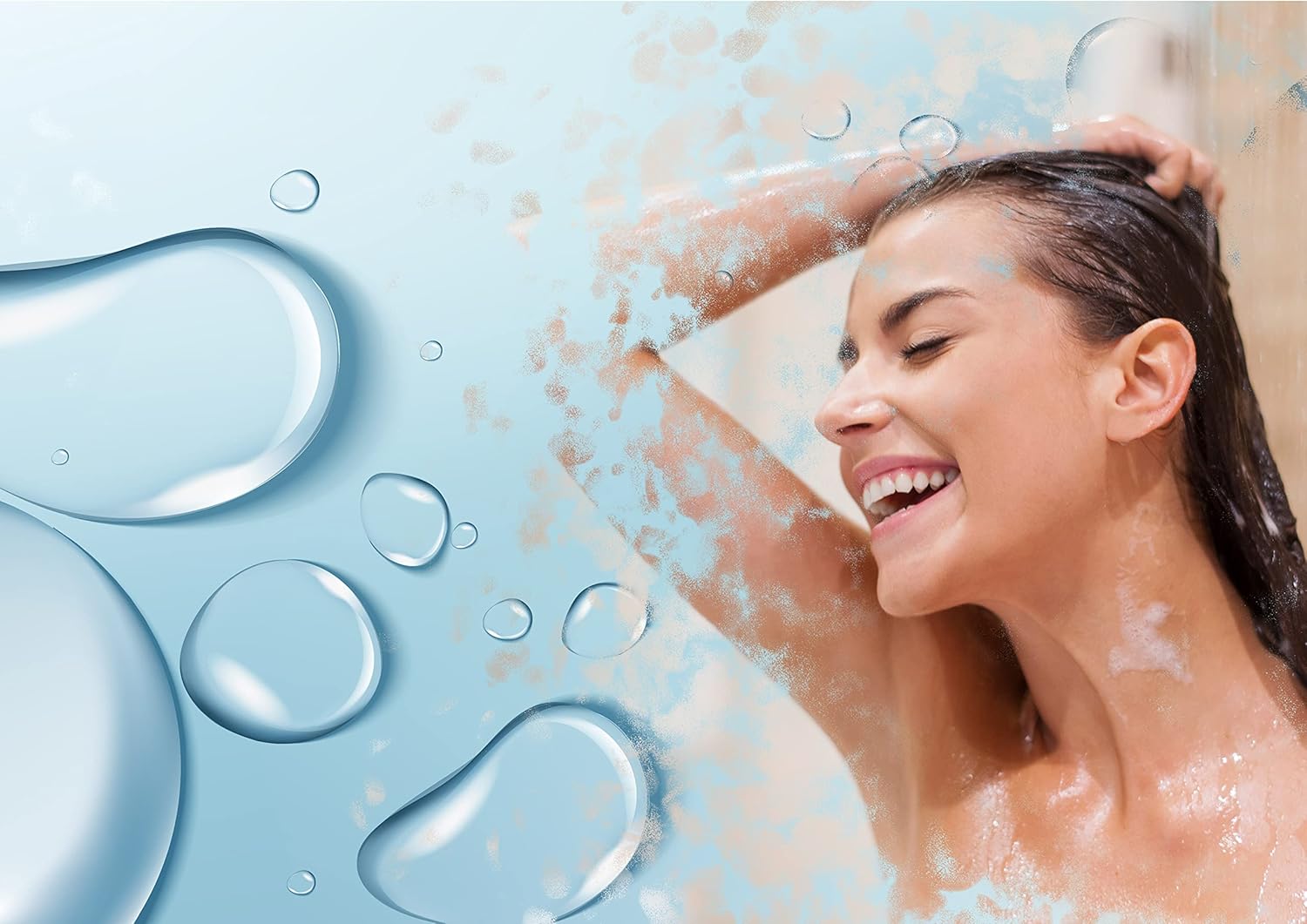 purfex silk bonnet for sleeping women, satin bonnet silky hair cap, adjustable silky hair bonnet, night sleep cap with tie band (pink,medium)