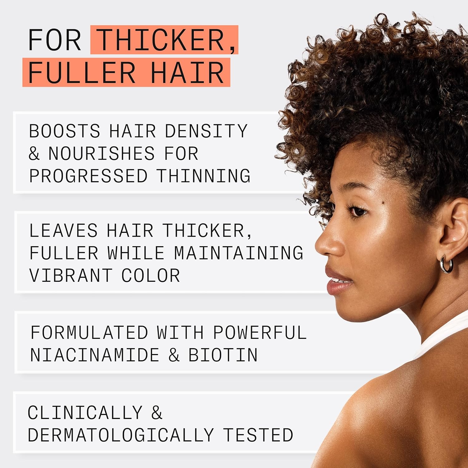 nioxin system 4 colored hair progressed thinning kit for unisex 3 pc, multi