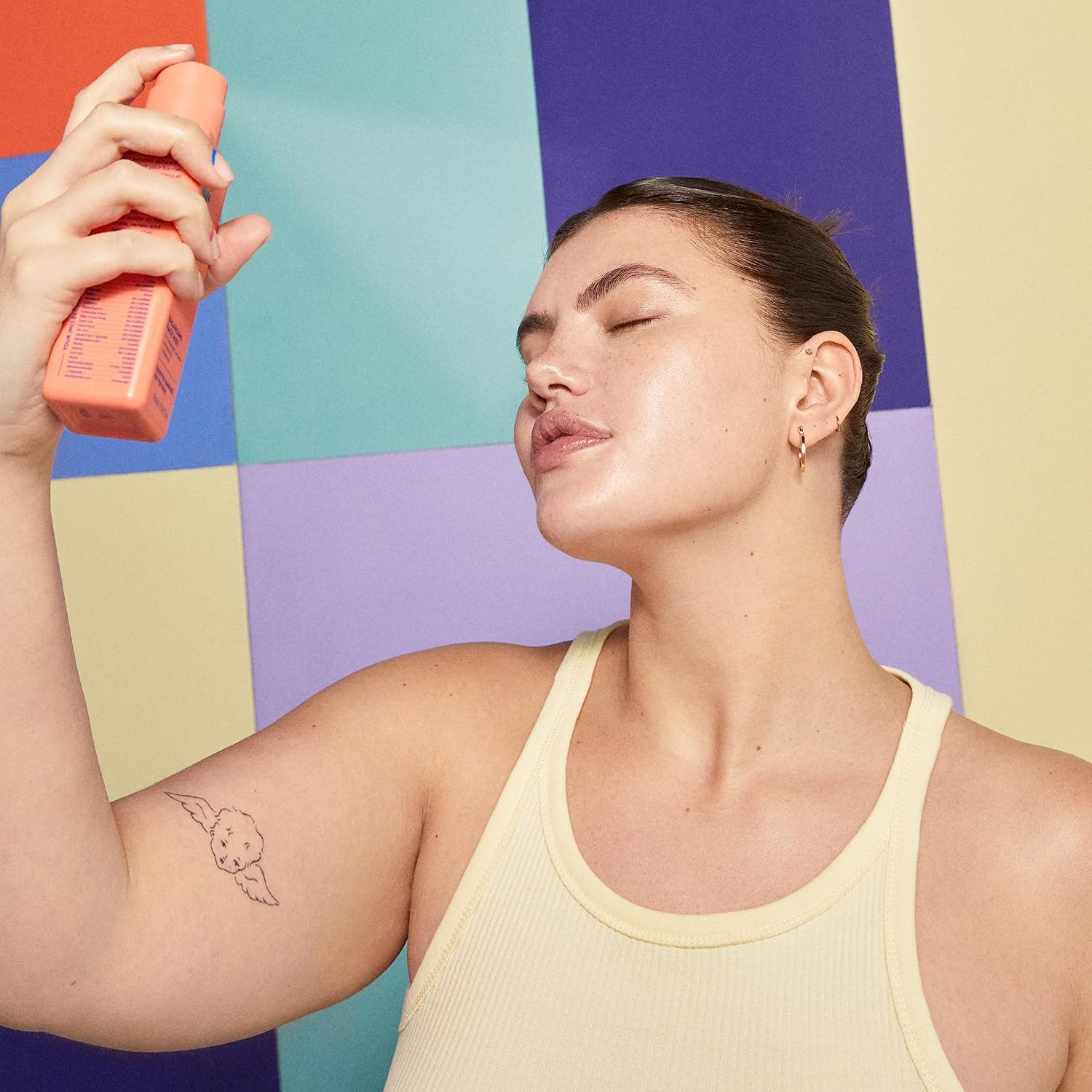 byoma balancing hydrating face mist 100ml