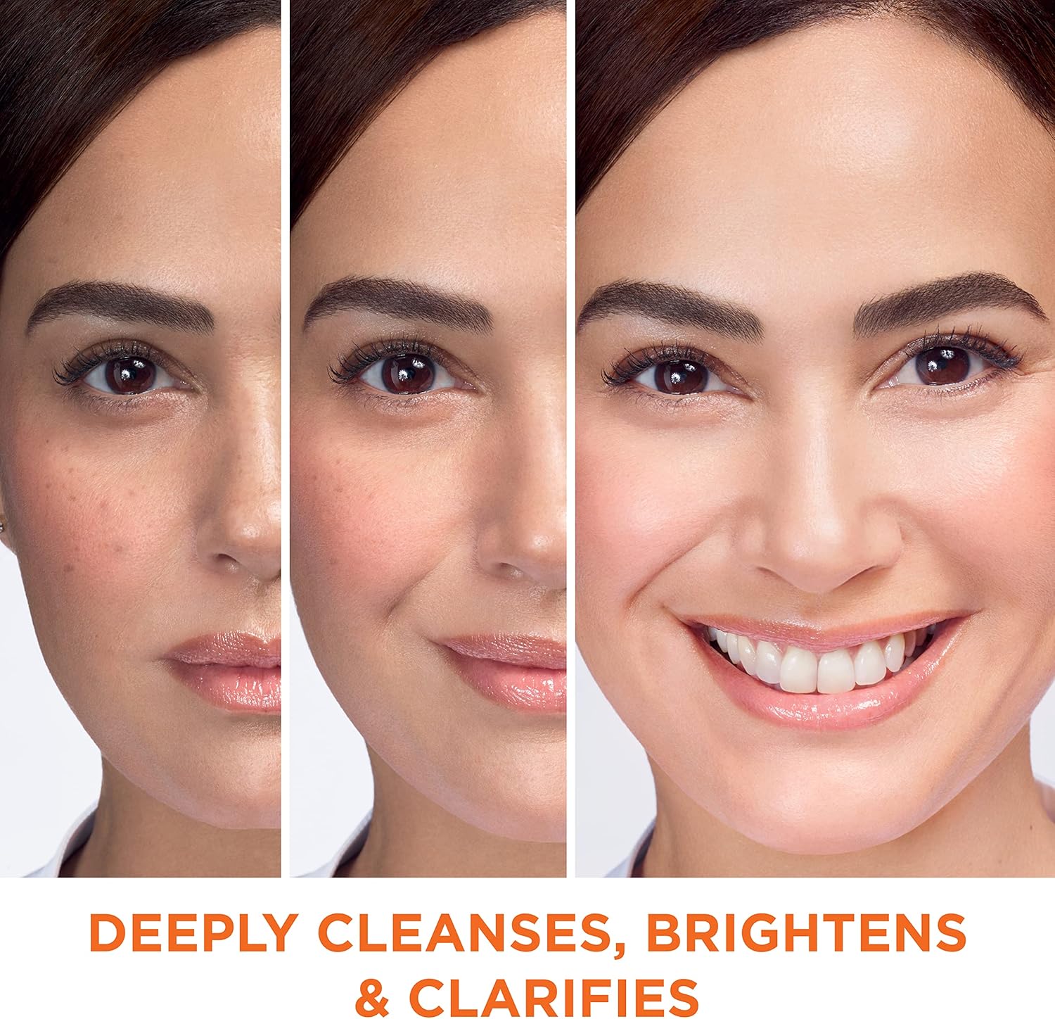 garnier skin active fast bright vitamin c face wash with pure lemon essence 100 ml