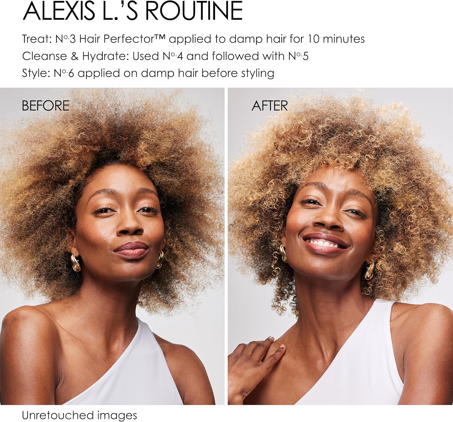 olaplex hair perfector, 100 ml