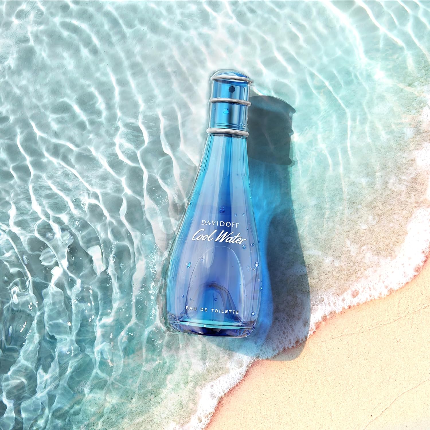 davidoff perfume cool water by davidoff perfume for women eau de toilette