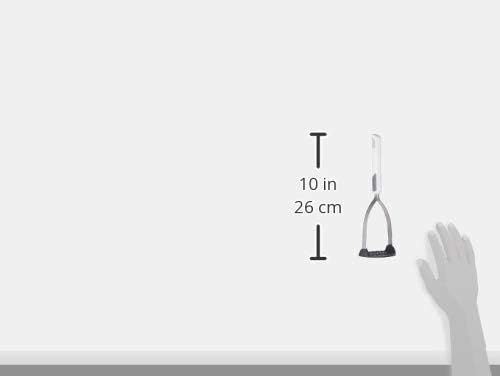 prestige pr54101 masher, multi colour, h 2.3 x w 12.5 x d 1.2 cm