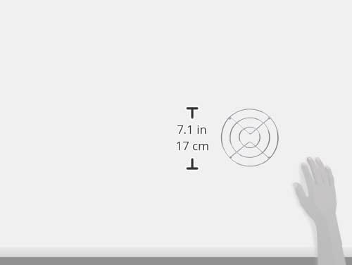 raj 2724570953600 steel hot stand medium 1piece