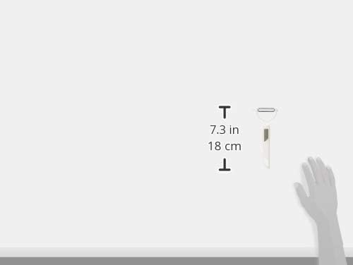 prestige y peeler, white [pr54130]