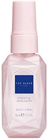 ted baker set (pink)