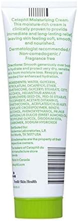 cetaphil moisturizing cream 3 oz