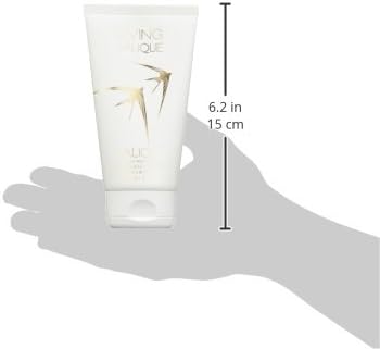 lalique living perfumed body lotion for women 150 ml